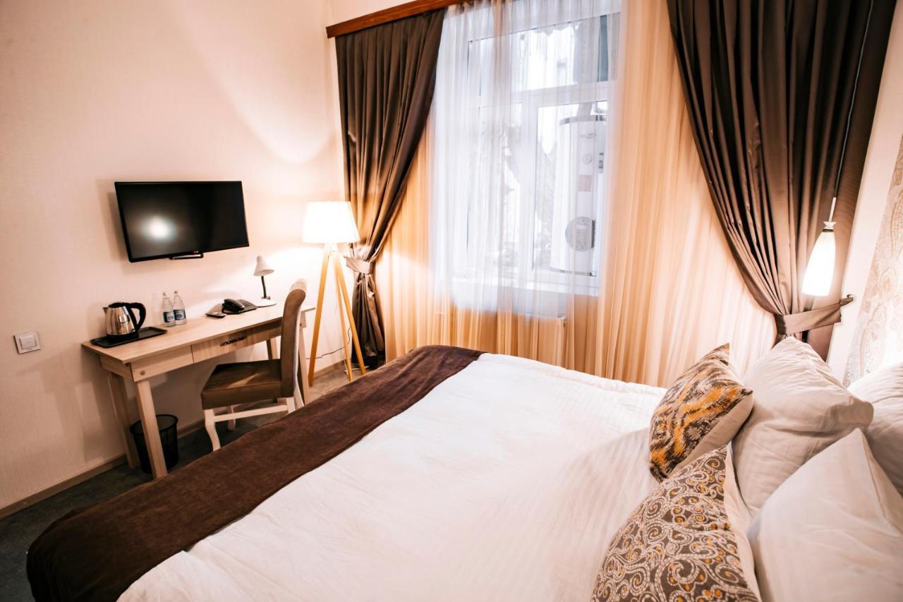Hotel La Casa Baky Esterno foto