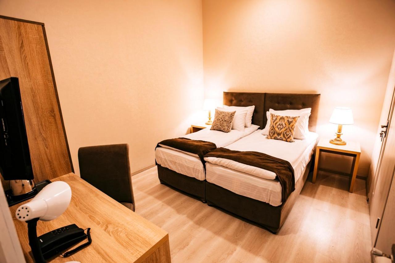 Hotel La Casa Baky Esterno foto