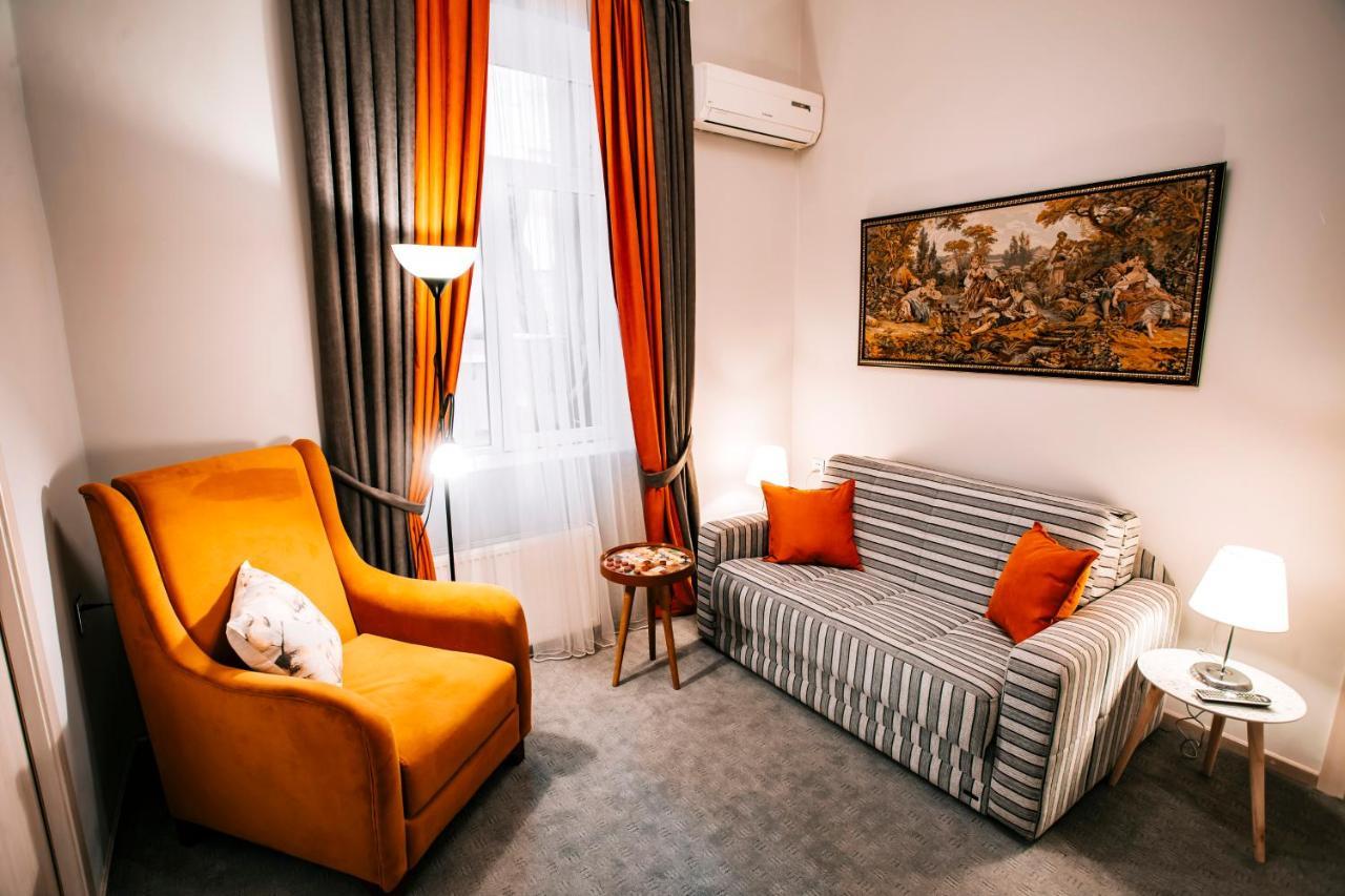 Hotel La Casa Baky Esterno foto