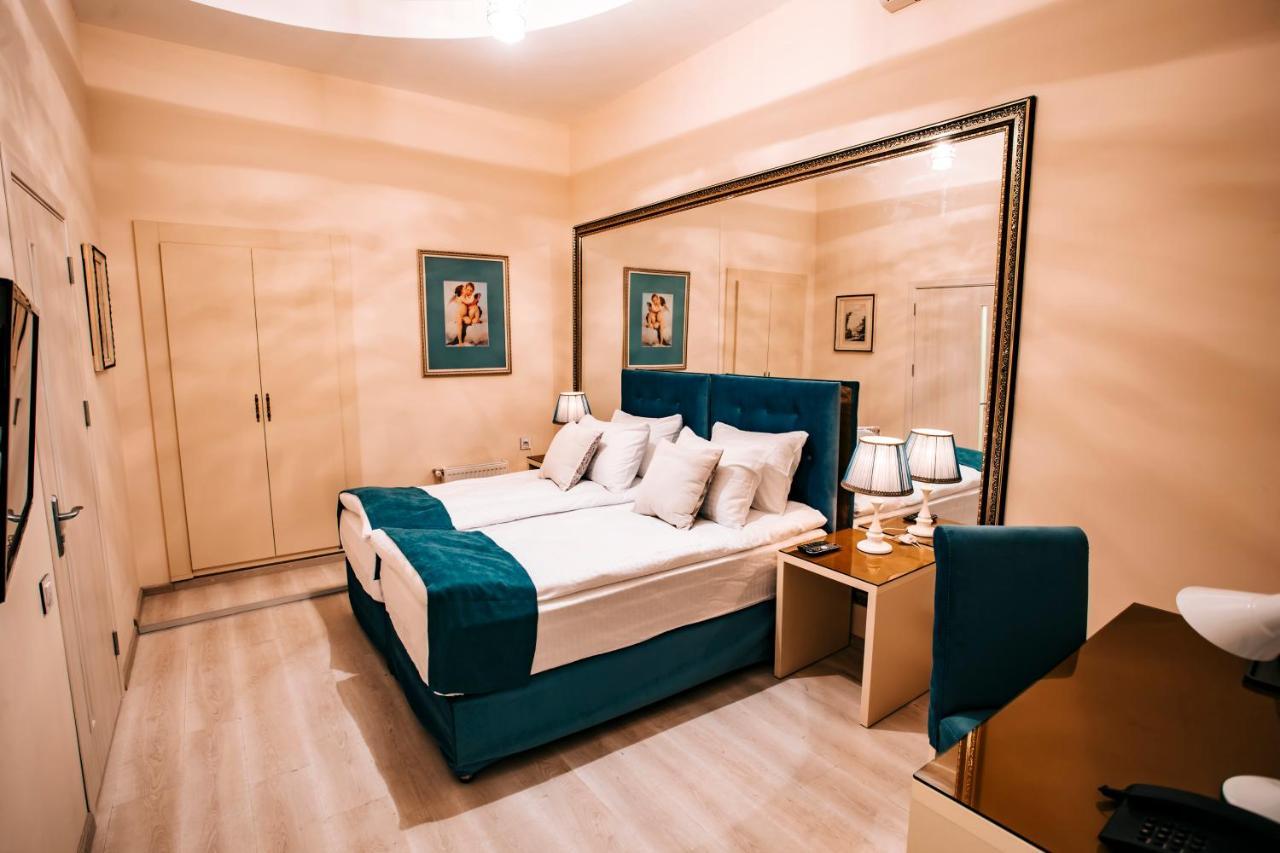 Hotel La Casa Baky Esterno foto