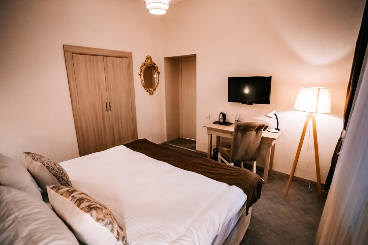 Hotel La Casa Baky Esterno foto