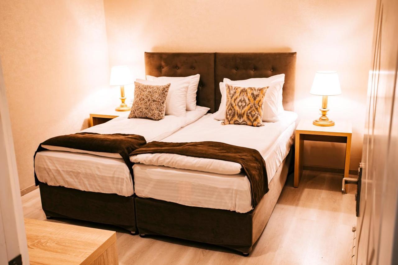 Hotel La Casa Baky Esterno foto