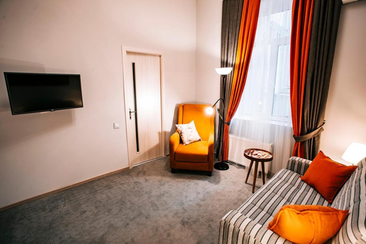 Hotel La Casa Baky Esterno foto
