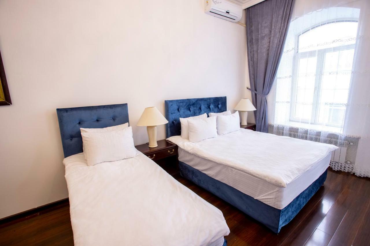 Hotel La Casa Baky Esterno foto