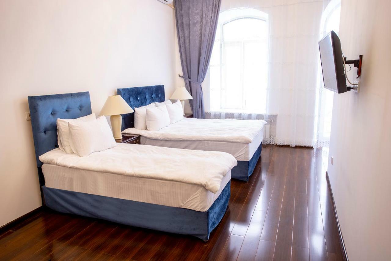 Hotel La Casa Baky Esterno foto