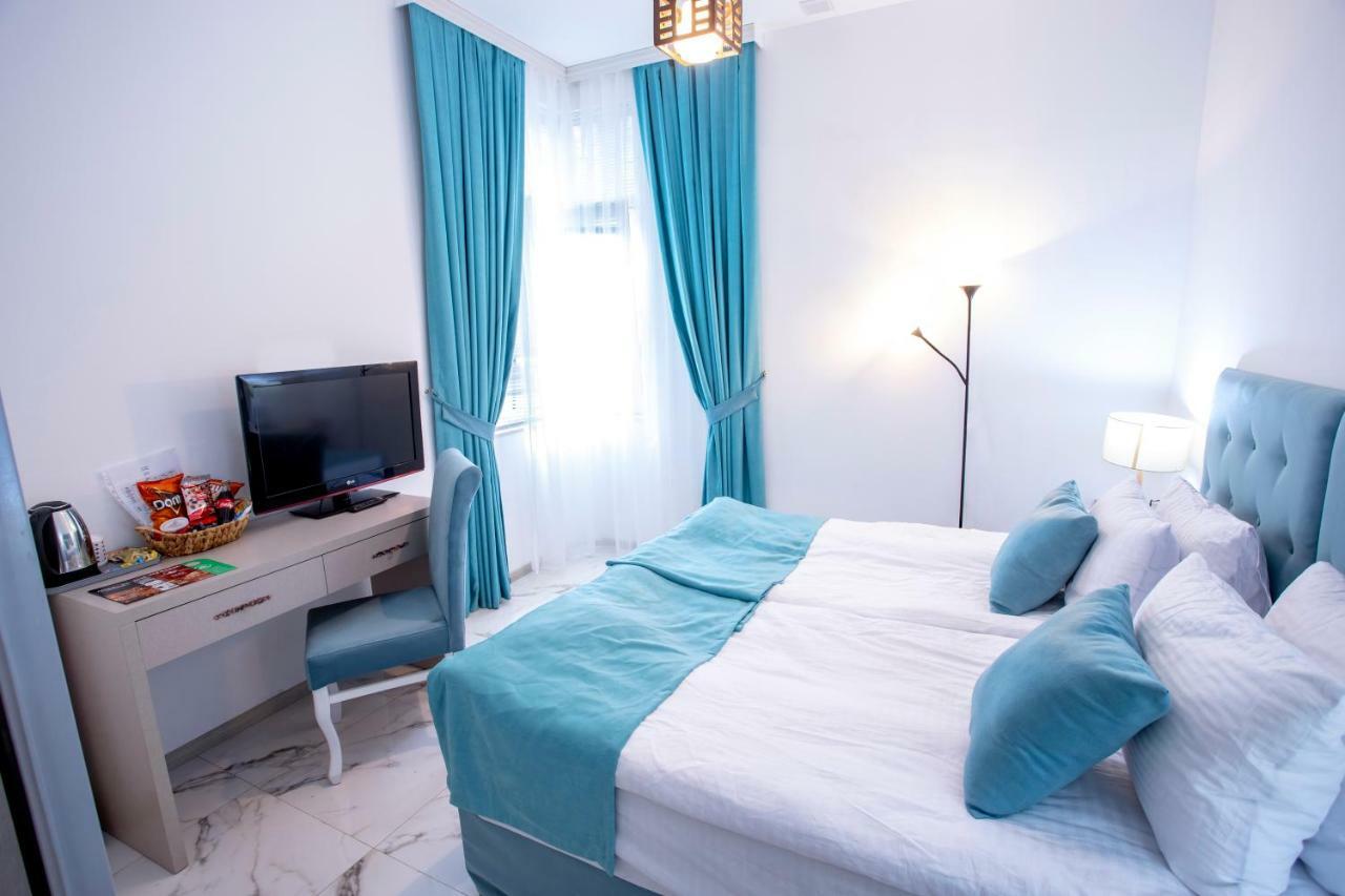 Hotel La Casa Baky Esterno foto