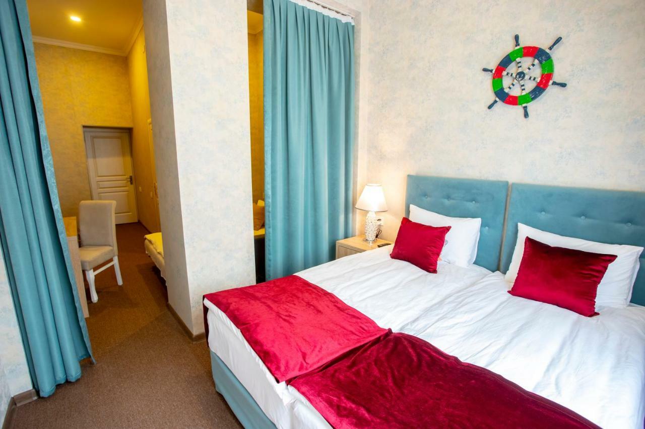 Hotel La Casa Baky Esterno foto