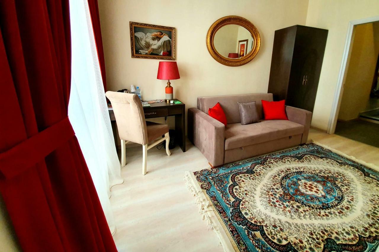 Hotel La Casa Baky Esterno foto