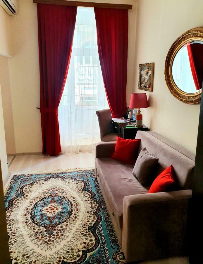 Hotel La Casa Baky Esterno foto