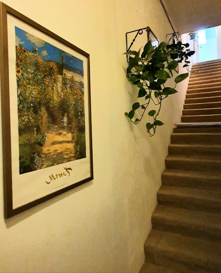 Hotel La Casa Baky Esterno foto